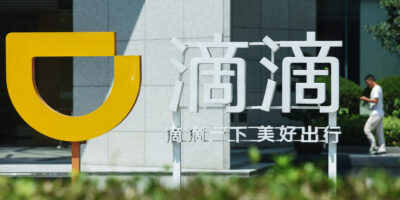 China’s ride-hailing giant Didi Chuxing sets the stage for a mega US IPO
