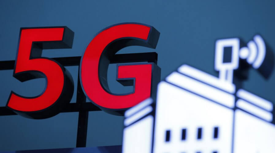 China telco operators are accelerating their 5G deployments nationwide, as the country attempts to make 5G a pillar of economic recovery post-pandemic.