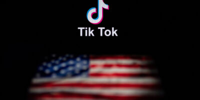 Can TikTok beat Facebook to social media dominance