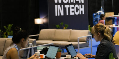 women in tech