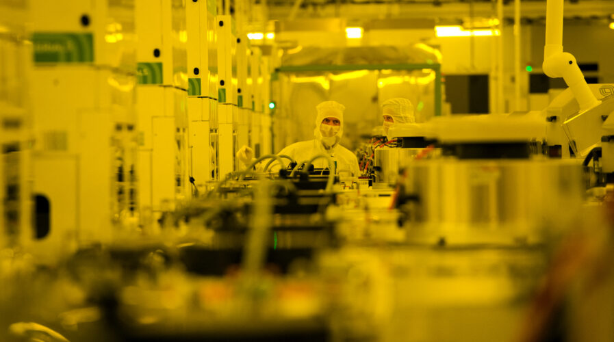 GlobalFoundries to invest US$4b into Singapore expansion