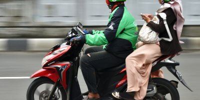 GoJek continues to expand beyond its ride-hailing beginnings.