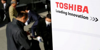 Toshiba, westinghouse, scandal