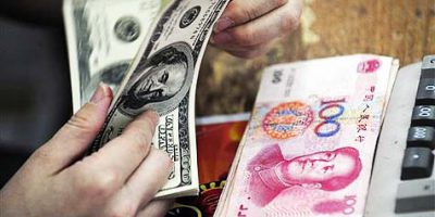 Can China’s digital yuan unseat the dollar? Source: AP Photo