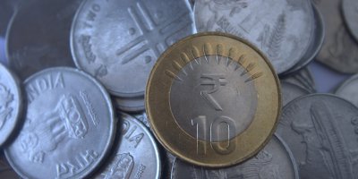india coins money