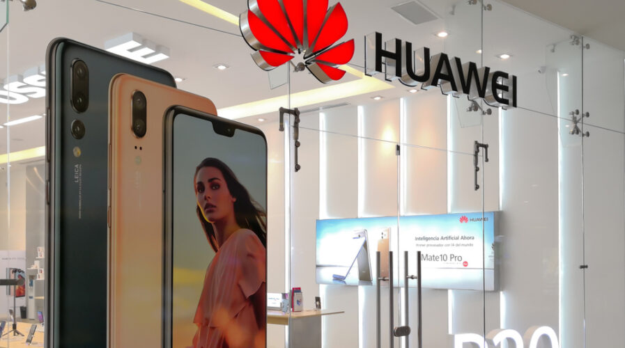 Huawei's plans to develop 6G in China is going well, but will their overseas expansions be challenged by Japan and the US?
