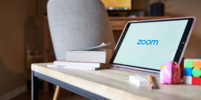 Popular videoconferencing app Zoom reportedly went down across the world yesterday -- and our team wasn't spared either.