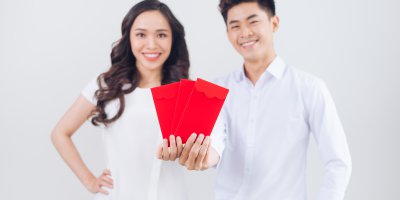 In recent times the age-old practice giving hongbaos is being massively transformed and the red packets are getting a much needed digital update in China Source: Shutterstock