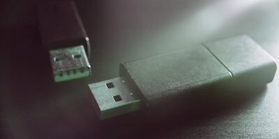USB drives