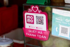 Vietnam’s biggest e-wallet player, MoMo